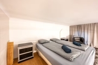Budapest VI. kerület Wohnung (Ziegel) 3