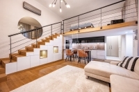 Budapest VI. kerület Wohnung (Ziegel) 2
