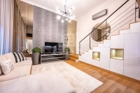 Budapest VI. kerület Wohnung (Ziegel) 0