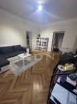 Budapest XIV. kerület Wohnung (Ziegel) 2