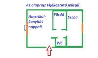 Kecskemét Flat (brick) 9