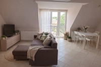 Kecskemét Flat (brick) 0