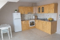 Kecskemét Flat (brick) 1