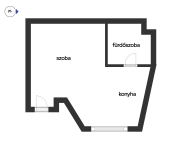Budapest IX. kerület Lakás (téglaépítésű) 11