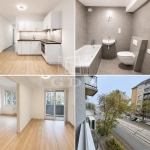 Budapest, XI. kerület Flat - 109.500.000 HUF