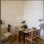 Budapest IX. kerület Wohnung (Ziegel) 14