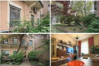 Budapest IX. kerület Wohnung (Ziegel) 15