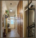 Budapest IX. kerület Wohnung (Ziegel) 13