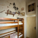 Budapest IX. kerület Wohnung (Ziegel) 11