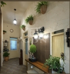 Budapest IX. kerület Wohnung (Ziegel) 6