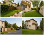 Продается квартира (кирпичная) Budapest XVII. mикрорайон, 60m2