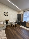Budapest VII. kerület Wohnung (Ziegel) 0