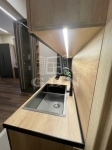 Budapest VII. kerület Wohnung (Ziegel) 2