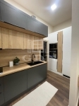Budapest VII. kerület Wohnung (Ziegel) 1