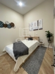 Budapest VII. kerület Wohnung (Ziegel) 9