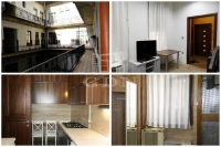 Budapest I. kerület Wohnung (Ziegel) 3