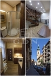 Verkauf wohnung (ziegel) Budapest I. bezirk, 33m2