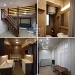 Budapest I. kerület Wohnung (Ziegel) 0