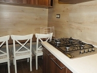 Budapest I. kerület Wohnung (Ziegel) 4