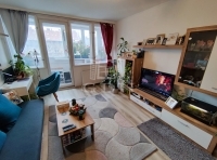 Budapest, VIII. kerület Apartment - 69.900.000 HUF