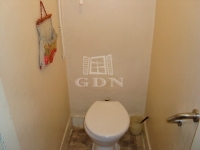 Budapest I. kerület Wohnung (Ziegel) 12