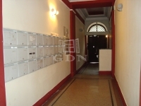 Budapest I. kerület Wohnung (Ziegel) 4