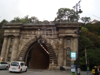 Budapest I. kerület Wohnung (Ziegel) 0