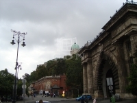 Budapest I. kerület Wohnung (Ziegel) 17