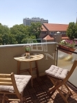 Budapest XIV. kerület Wohnung (Ziegel) 4