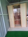 Dömsöd 夏季别墅 15