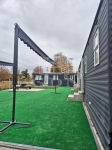 Dömsöd 夏季别墅 5