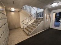 Budapest XIII. kerület Wohnung (Ziegel) 2