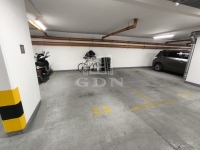 Budapest XIII. kerület Wohnung (Ziegel) 10