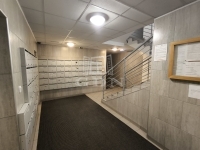 Budapest XIII. kerület Wohnung (Ziegel) 14