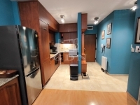 Budapest XIII. kerület Wohnung (Ziegel) 9