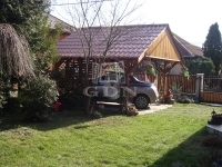 Isaszeg Family House 1