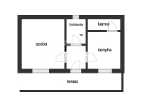 Isaszeg Family House 37