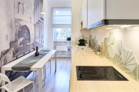 Budapest IX. kerület Lakás (téglaépítésű) 9