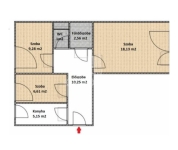 Budapest XIX. kerület Lakás (panel) 7