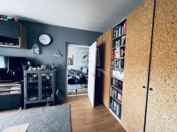 Budapest XV. kerület 公寓房（非砖头） 18