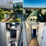 Budapest XV. kerület 公寓房（非砖头） 1