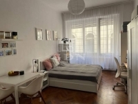 Продается квартира (кирпичная) Budapest V. mикрорайон, 25m2