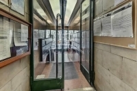 Budapest V. kerület Квартира (кирпичная) 3