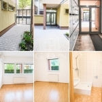 Продается квартира (кирпичная) Budapest XIII. mикрорайон, 46m2