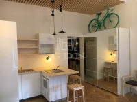 Budapest, VII. kerület Flat - 53.500.000 HUF