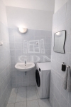 Budapest VIII. kerület Wohnung (Ziegel) 5