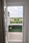 Budapest VIII. kerület Wohnung (Ziegel) 10