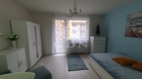 Продается квартира (кирпичная) Budapest XI. mикрорайон, 25m2
