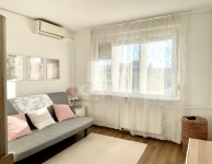 Verkauf wohnung (panel) Budapest IV. bezirk, 34m2