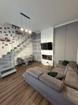 Verkauf wohnung (ziegel) Budapest XVI. bezirk, 71m2